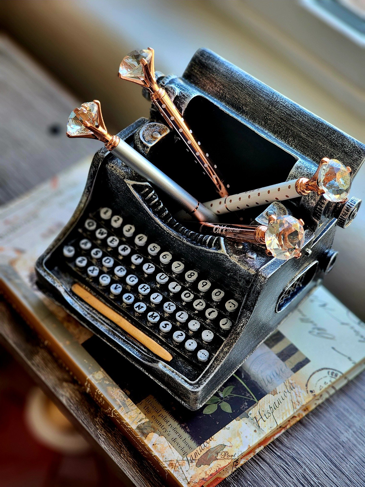 writing